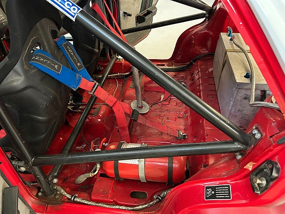 Lancia Delta 24 of 27