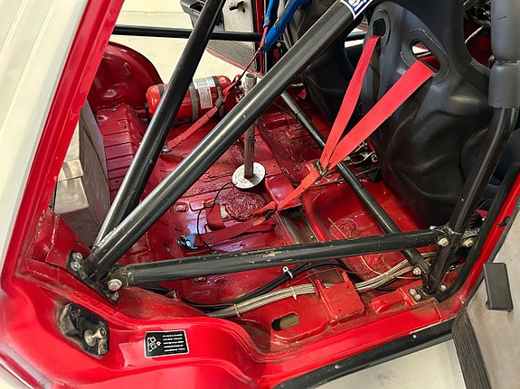 Lancia Delta 25 of 27
