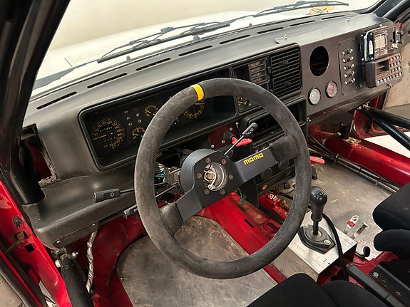 Lancia Delta 20 of 27