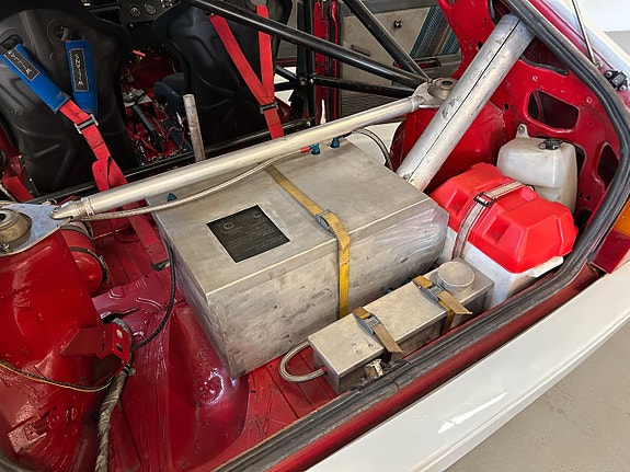 Lancia Delta 27 of 27