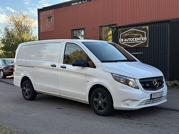 Mercedes-Benz Vito 114