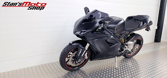 Ducati 848 MIVV Stor lagerrensning – Begränsad tid! 5 of 5