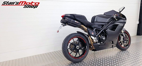 Ducati 848 MIVV Stor lagerrensning – Begränsad tid! 3 of 5
