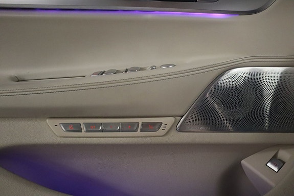 BMW 750Li 10 of 23