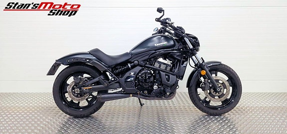Kawasaki Vulcan