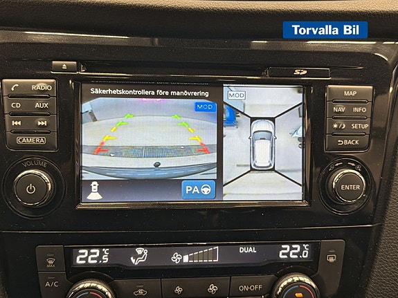 Nissan X-Trail 16 of 17