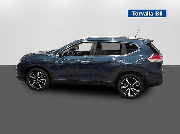 Nissan X-Trail 4 of 17