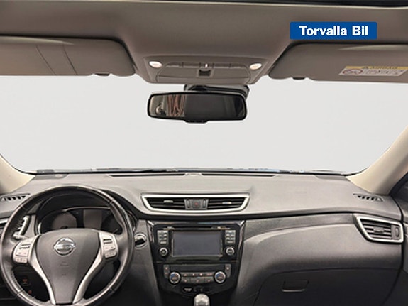 Nissan X-Trail 7 of 17