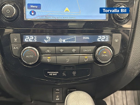 Nissan X-Trail 13 of 17