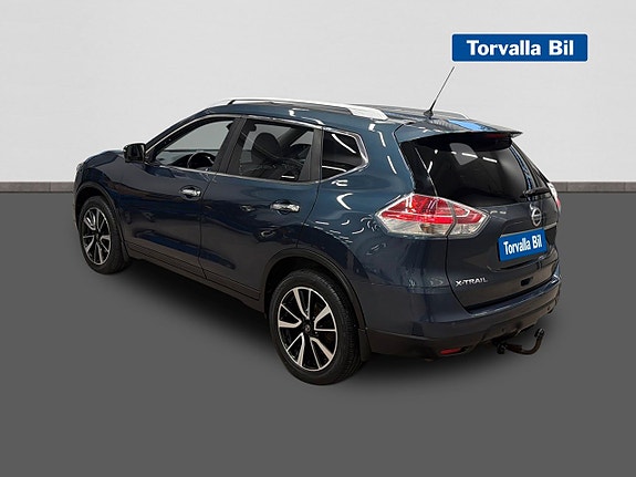Nissan X-Trail 6 of 17