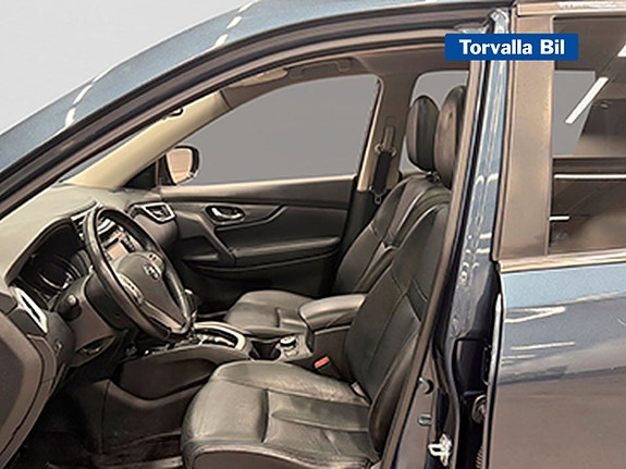 Nissan X-Trail 8 of 17