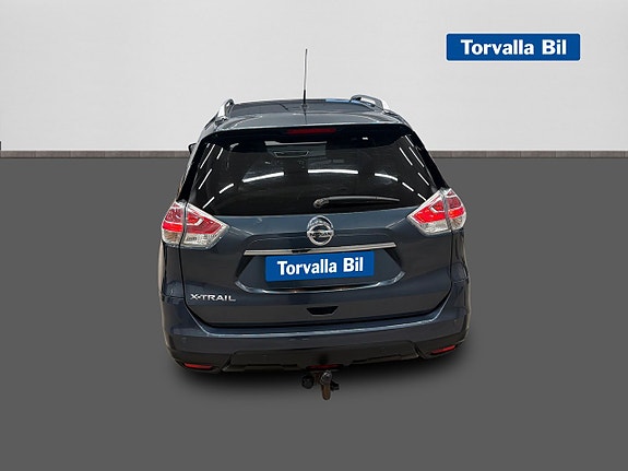 Nissan X-Trail 5 of 17