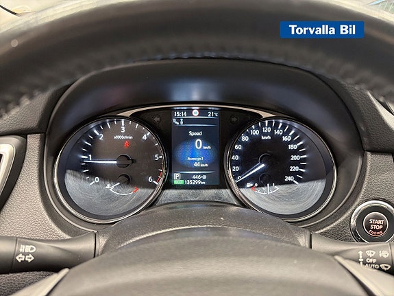 Nissan X-Trail 10 of 17