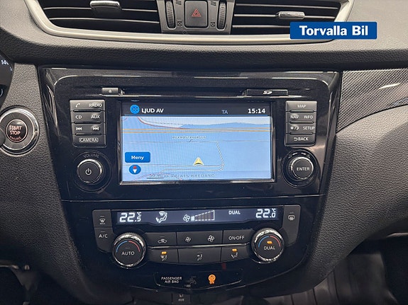 Nissan X-Trail 11 of 17