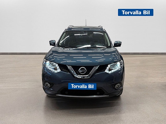 Nissan X-Trail 2 of 17
