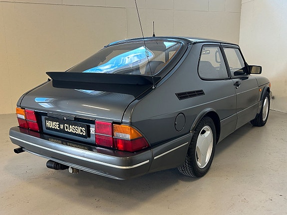 Saab 900 8 of 24