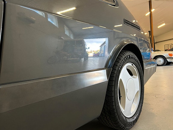 Saab 900 13 of 24