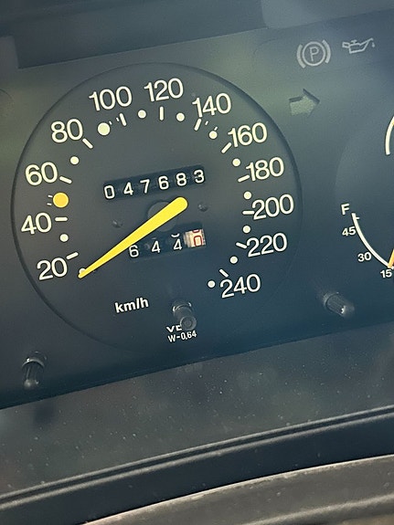 Saab 900 24 of 24