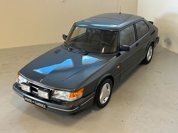 Saab 900 4 of 24