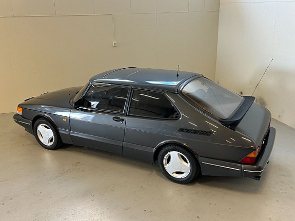 Saab 900 7 of 24