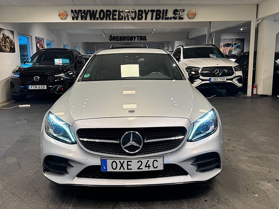 Mercedes-Benz C300 27 of 27