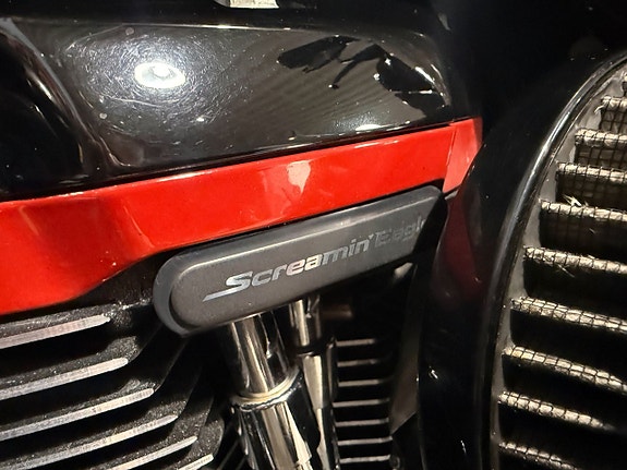 Harley-Davidson Ultra Limited CVO #DrJekill&Hyde# 10 of 17
