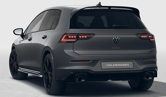 Volkswagen Golf-Serie 4 of 6