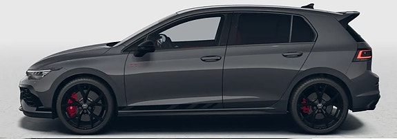Volkswagen Golf-Serie 2 of 6