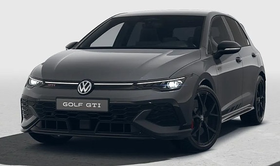 Volkswagen Golf-Serie
