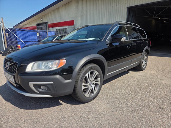 Volvo XC70