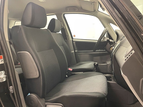 Suzuki SX4 10 of 15