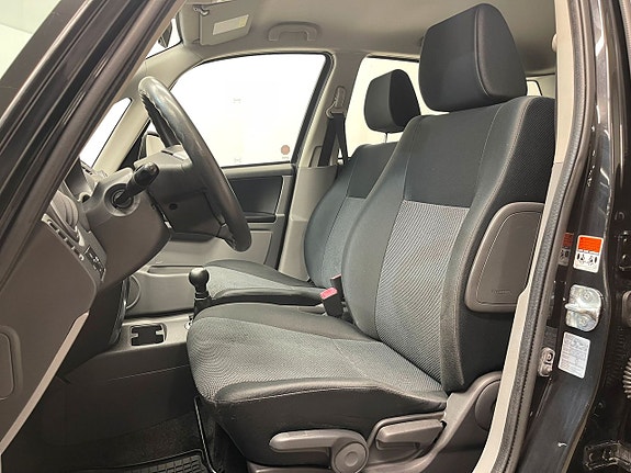 Suzuki SX4 12 of 15