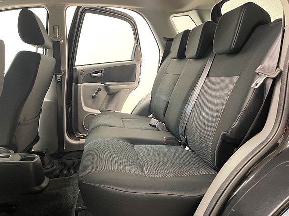 Suzuki SX4 15 of 15