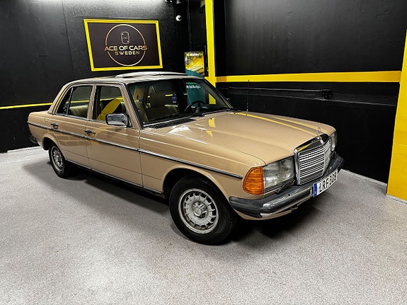 Mercedes-Benz 200