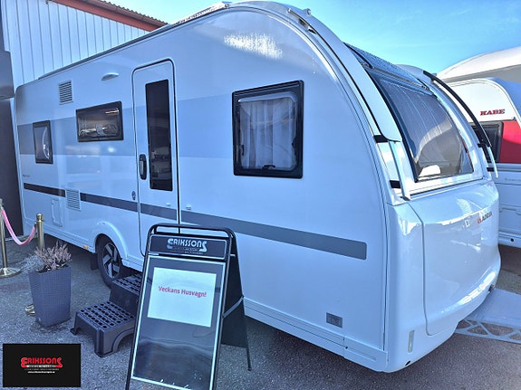 Adria ADORA 573 PT