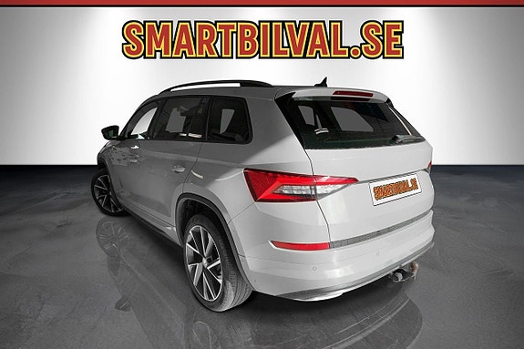 Skoda Kodiaq 2 of 5