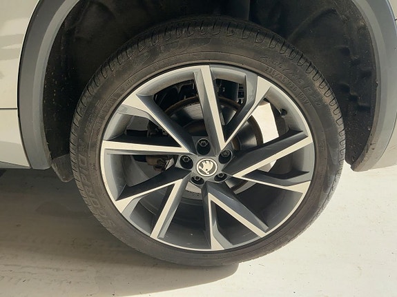 Skoda Kodiaq 7 of 13