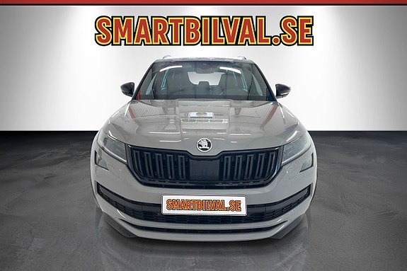 Skoda Kodiaq 6 of 13