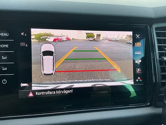 Skoda Kodiaq 12 of 13