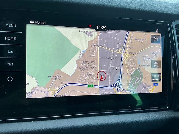 Skoda Kodiaq 13 of 13