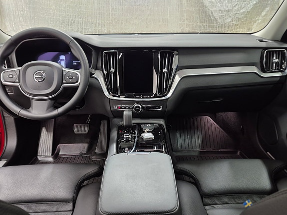 Volvo V60 6 of 11