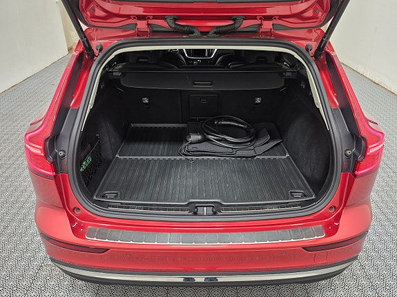 Volvo V60 11 of 11