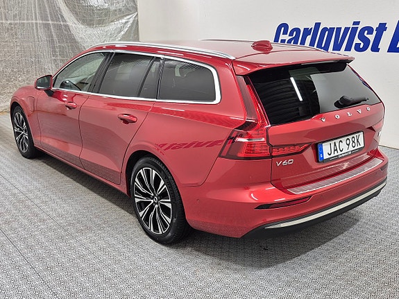 Volvo V60 5 of 11