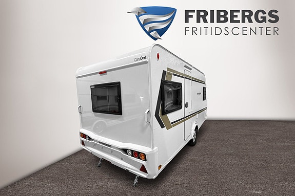 Weinsberg CaraOne 450 FU 3 of 5