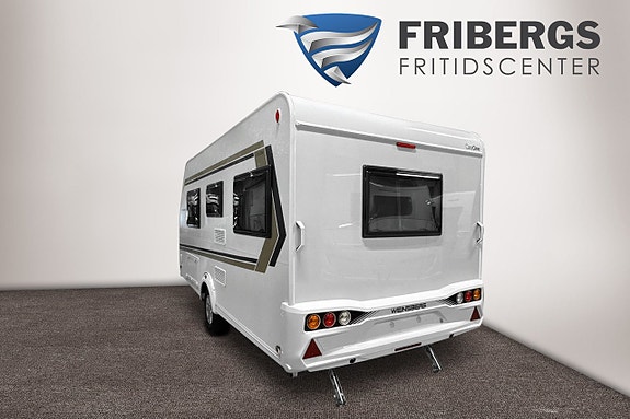 Weinsberg CaraOne 450 FU 4 of 5