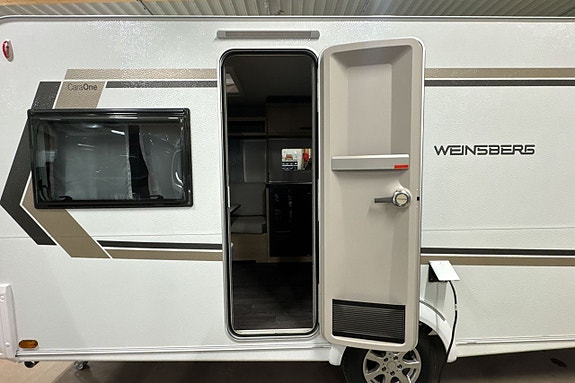 Weinsberg CaraOne 450 FU 6 of 14