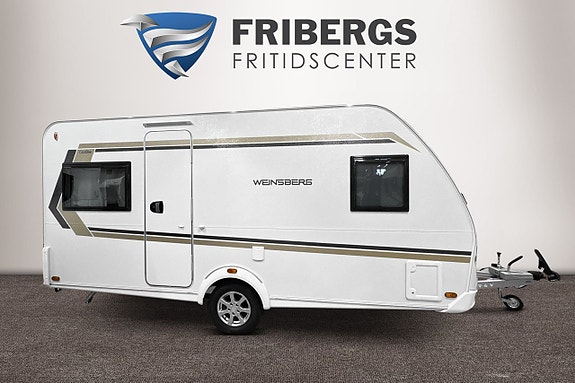 Weinsberg CaraOne 450 FU 2 of 5