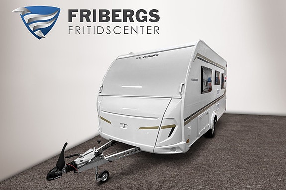 Weinsberg CaraOne 450 FU 5 of 5
