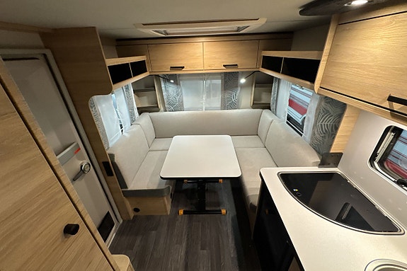 Weinsberg CaraOne 450 FU 11 of 14