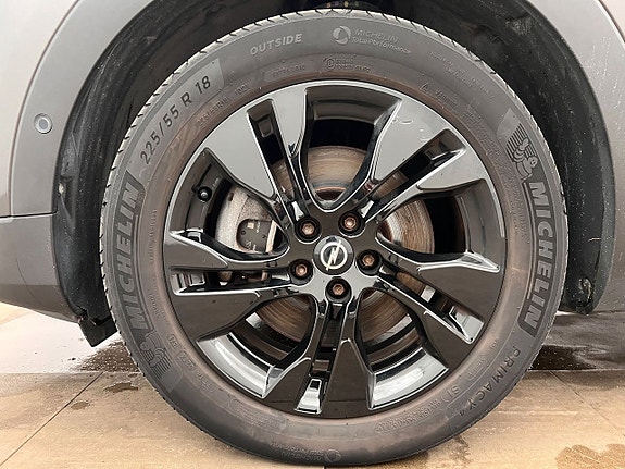 Opel Grandland X 12 of 26